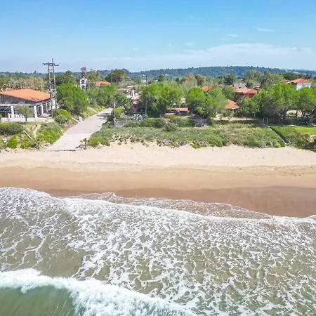 Salty Noses House Paradise Perfect For Families Pírgos