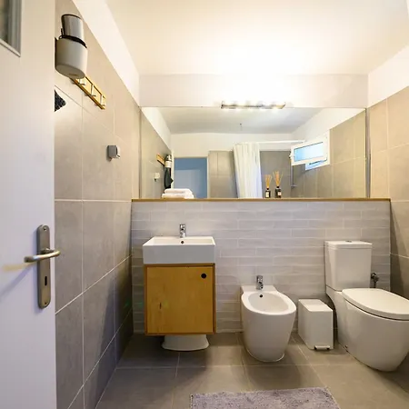 Villa Salty Noses House Paradise Perfect For Families Pírgos