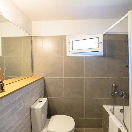 Salty Noses House Paradise Perfect For Families * Pírgos