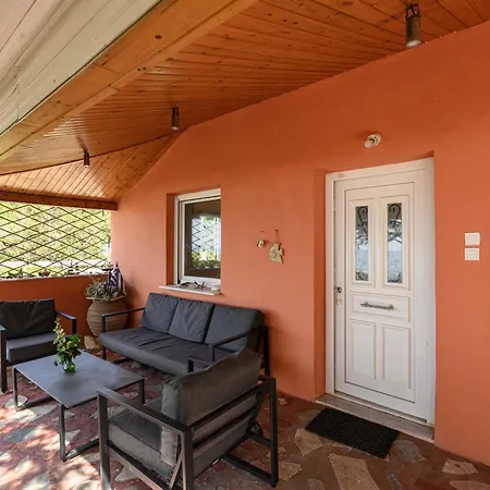 Salty Noses House Paradise Perfect For Families Βίλα