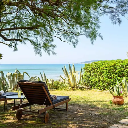 Salty Noses House Paradise Perfect For Families * Pyrgos (Elis)