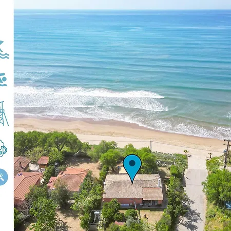 Salty Noses House Paradise Perfect For Families *