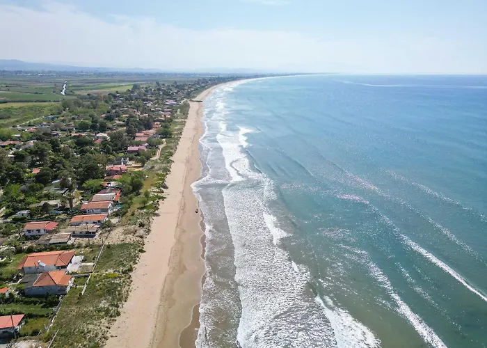 Villa Salty Noses House Paradise Perfect For Families Pírgos