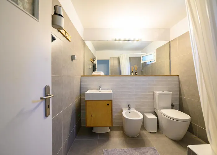 Villa Salty Noses House Paradise Perfect For Families Pírgos