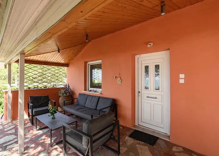 Salty Noses House Paradise Perfect For Families Villa