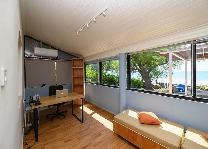 Salty Noses House Paradise Perfect For Families Villa