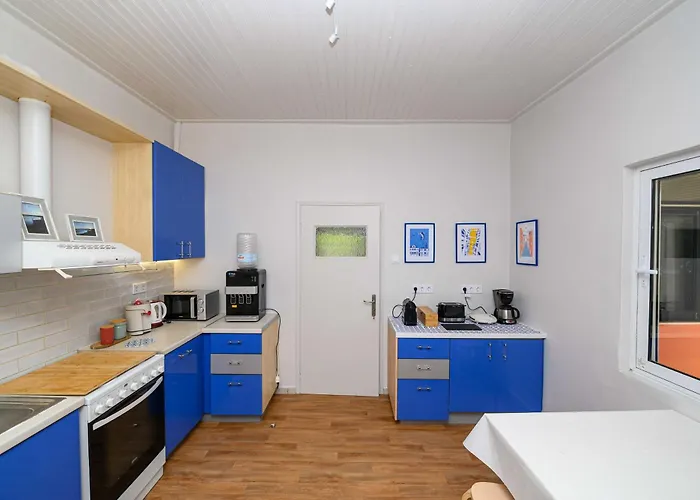 Salty Noses House Paradise Perfect For Families Villa Pírgos