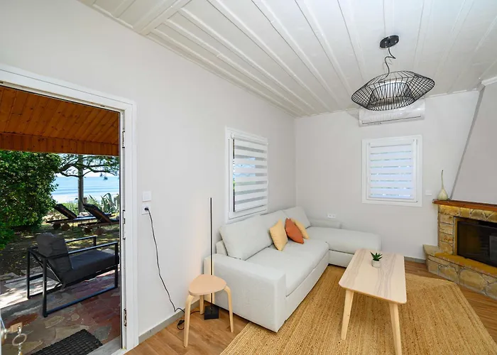 Salty Noses House Paradise Perfect For Families Villa