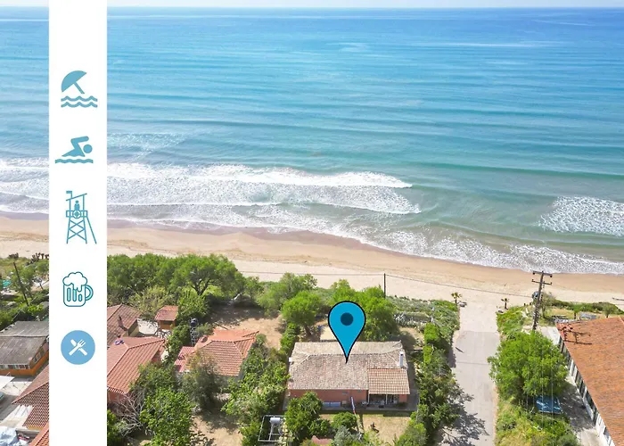 Salty Noses House Paradise Perfect For Families *